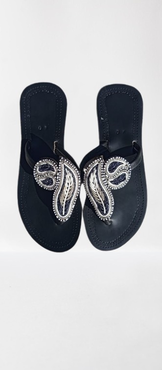 Maasai Slippers — Classic