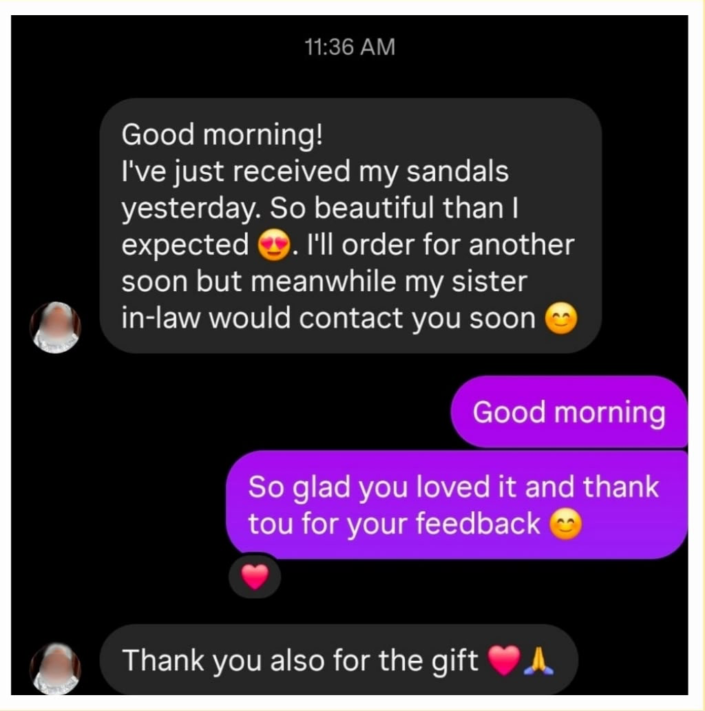 DELIVERY & QUALITY